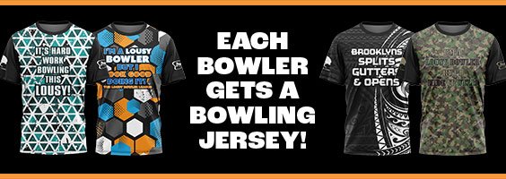 lousy bowler ad