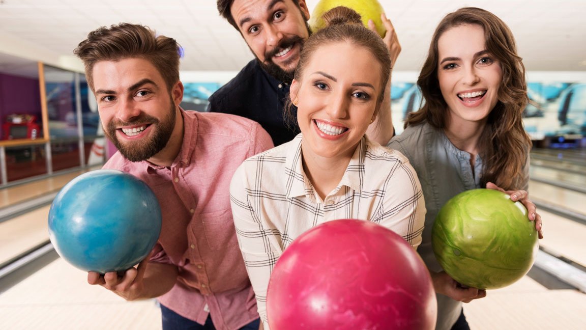 Splits Lounge Interior