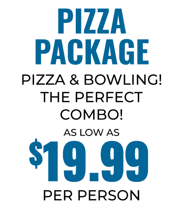 pizza package
