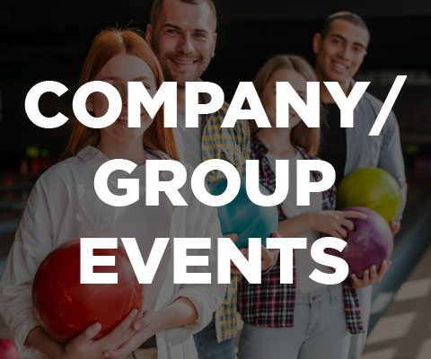 company group events