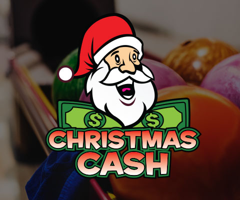 christmas cash league