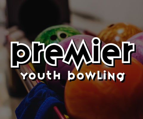 youth bowling league