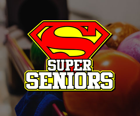 super senior league