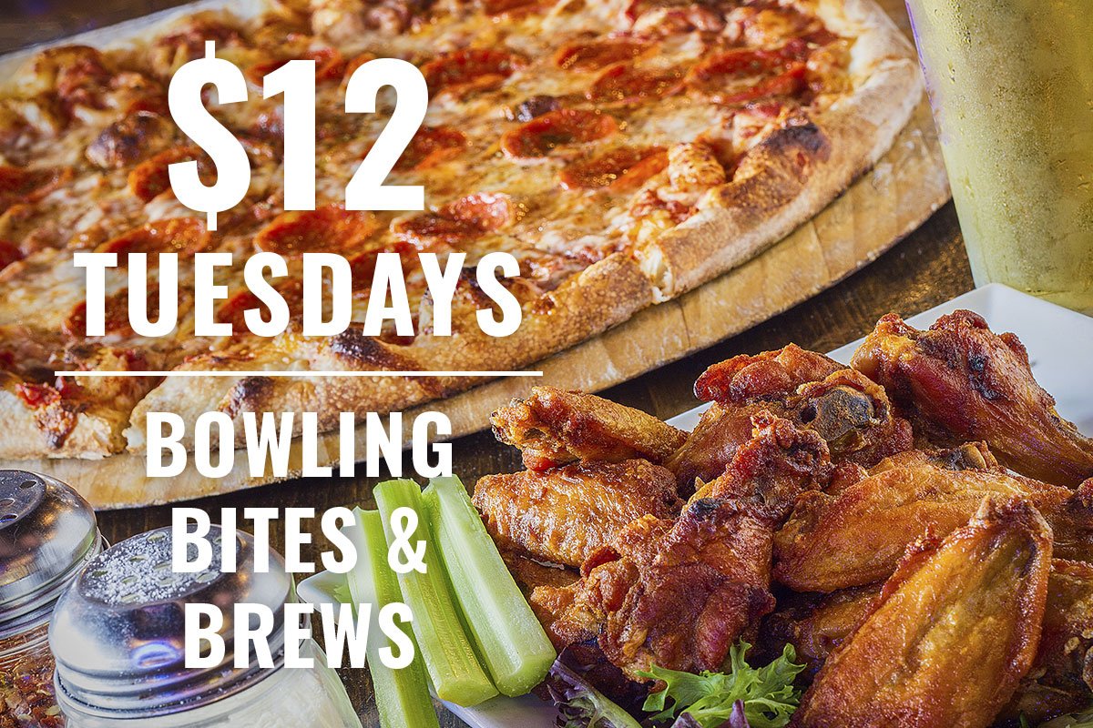 12 dollar tues